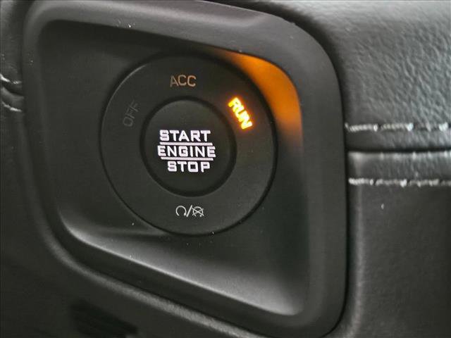 New 2026 Jeep Gladiator Mojave AWD/4WD image 13