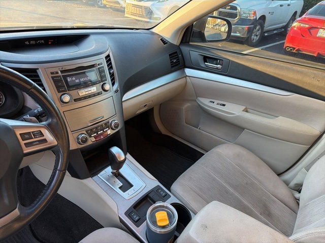 Used 2013 Subaru Outback 2.5i Premium image 7