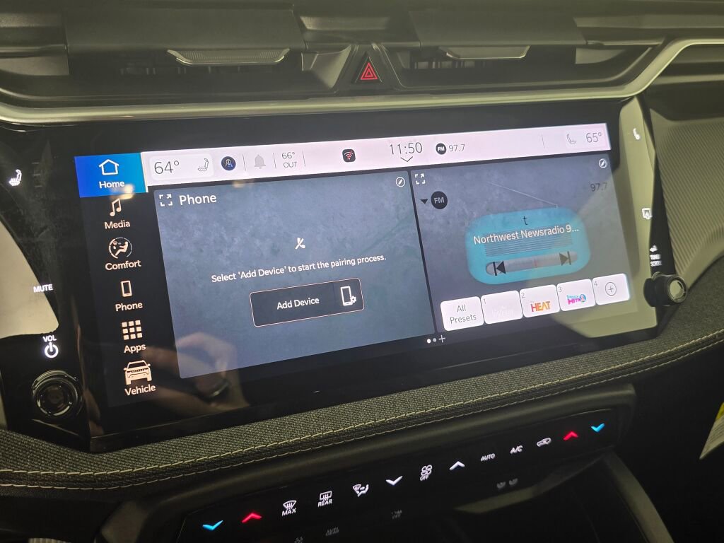 New 2026 Jeep Cherokee Laredo image 27