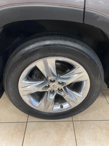 Used 2014 Toyota Highlander Limited AWD/4WD image 27