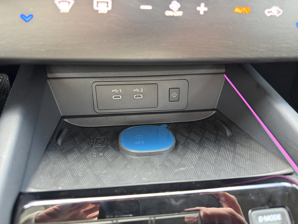 New 2026 Nissan Murano SL image 21