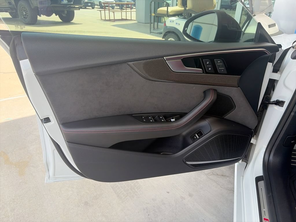 Used 2021 Audi S5 Prestige w/ Prestige Package AWD/4WD image 23