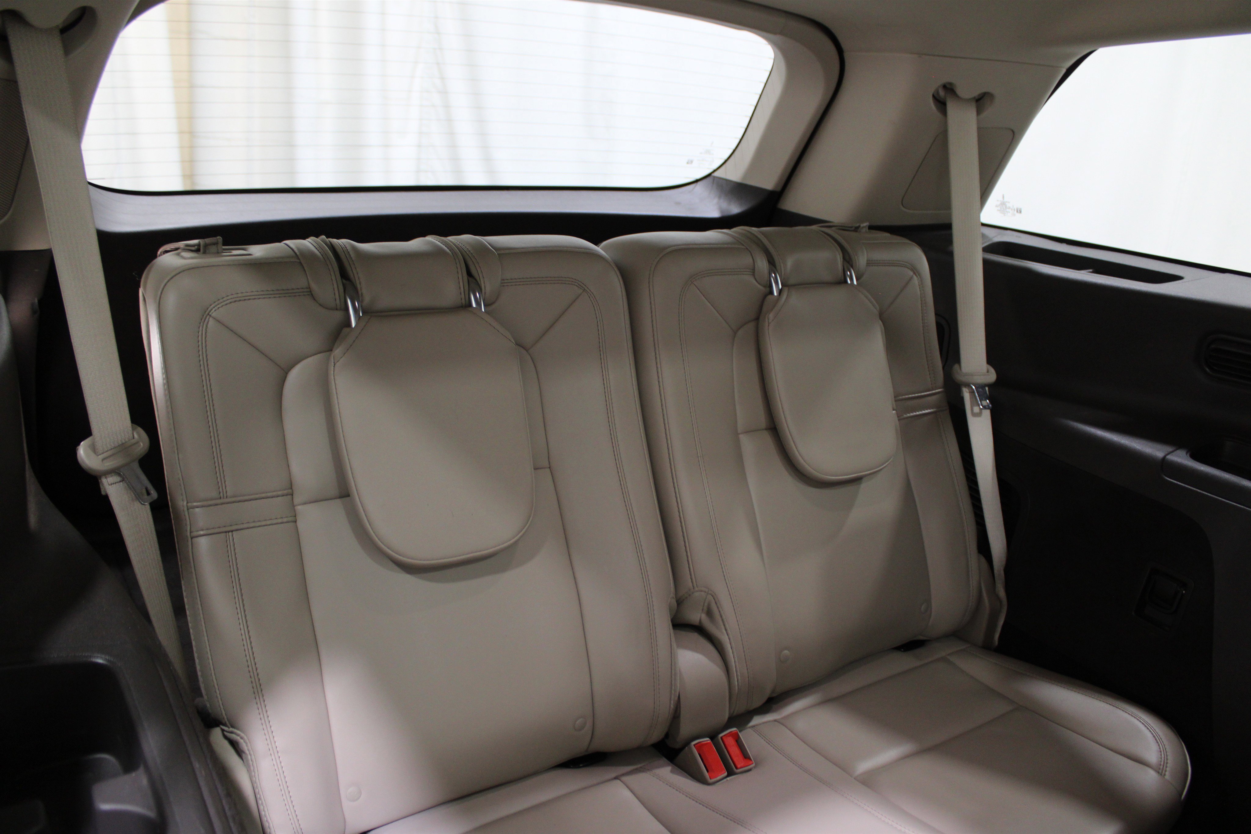 Used 2022 Lincoln Aviator Reserve w/ Equipment Group 201A image 33