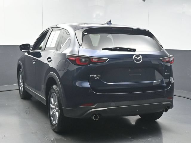 Used 2022 MAZDA CX-5 AWD 2.5 S image 6
