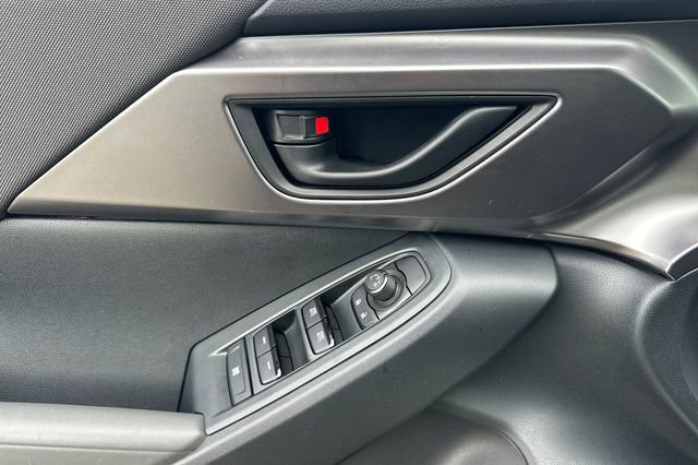 New 2025 Subaru Impreza 2.0i AWD/4WD image 11