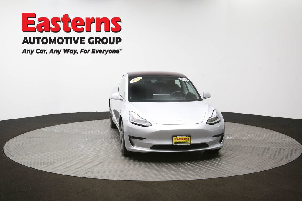 Used 2018 Tesla Model 3 Long Range image 51