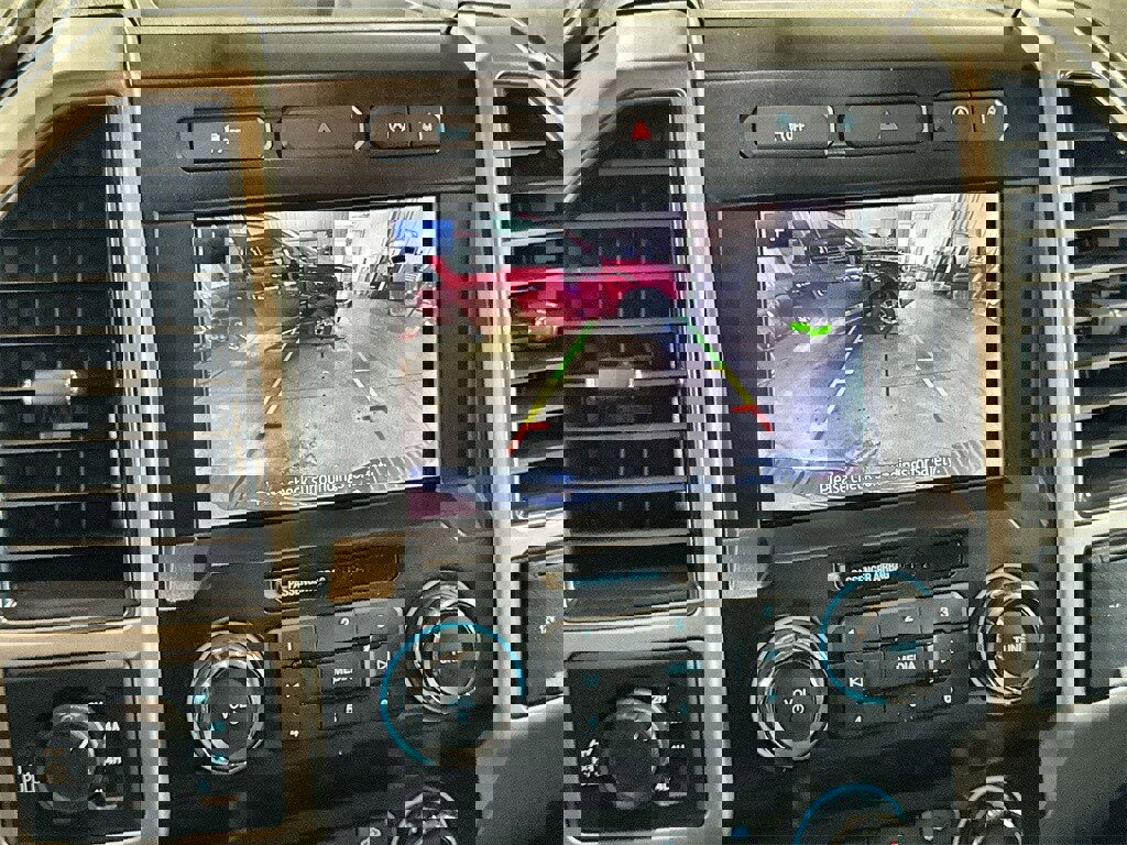 Used 2020 Ford F150 Lariat image 20