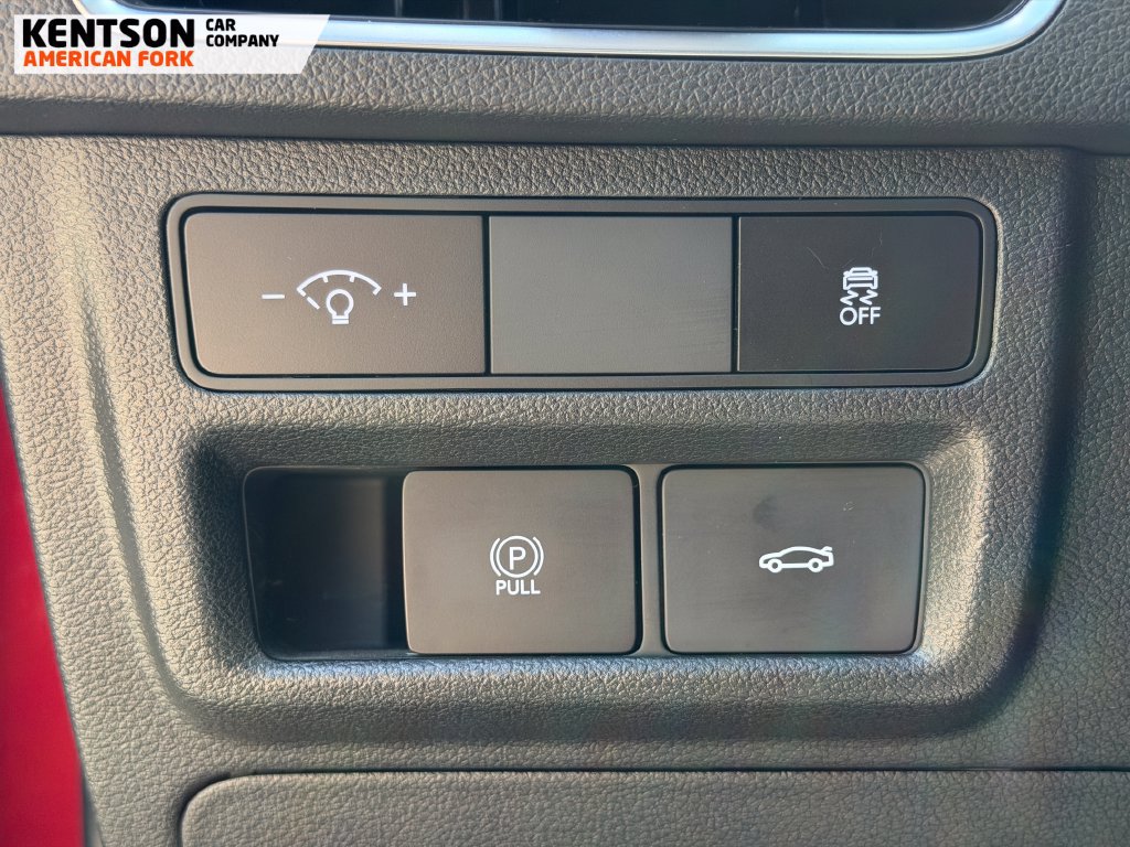 Used 2025 Hyundai Sonata SEL FWD image 18