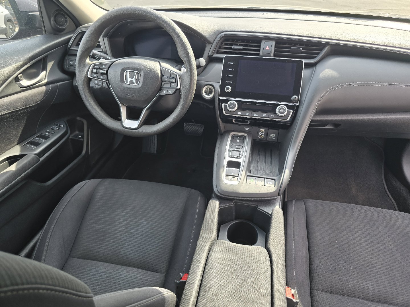 Used 2020 Honda Insight EX image 27
