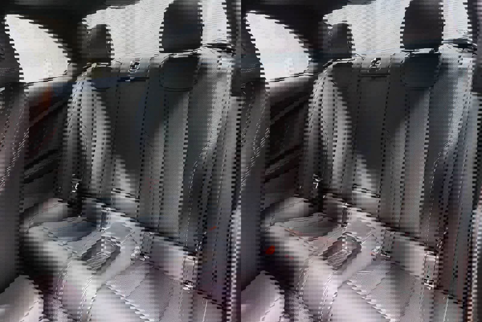 Used 2024 BMW 230i Coupe w/ Premium Package image 22