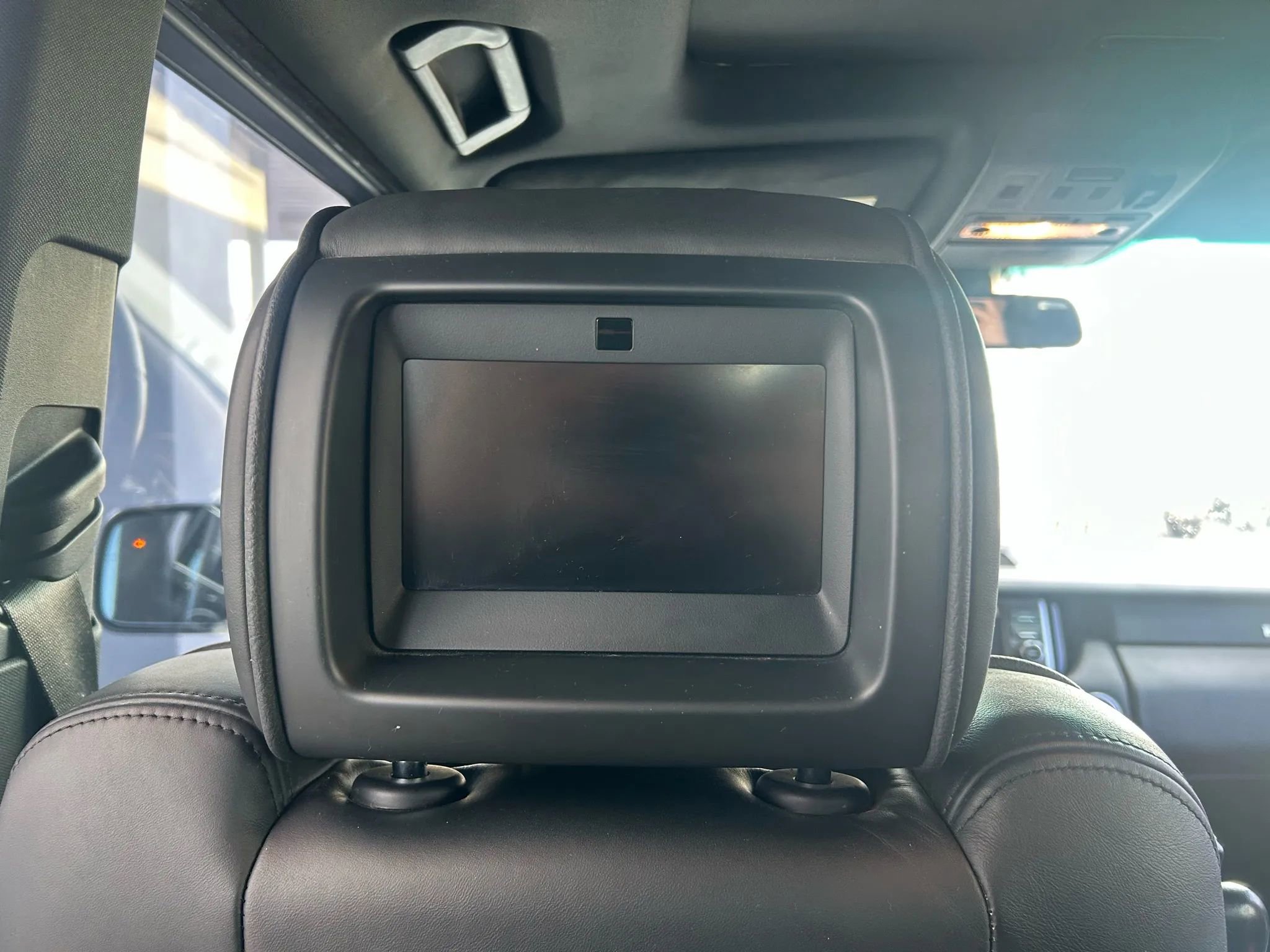 Used 2010 Land Rover Range Rover Supercharged image 19