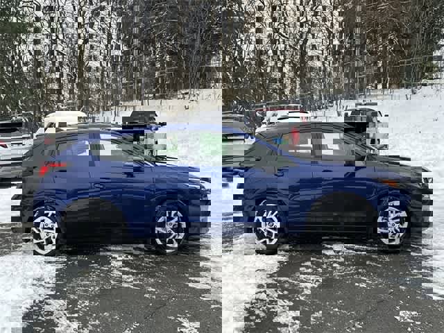 Certified 2025 Subaru Impreza 2.0i video 3