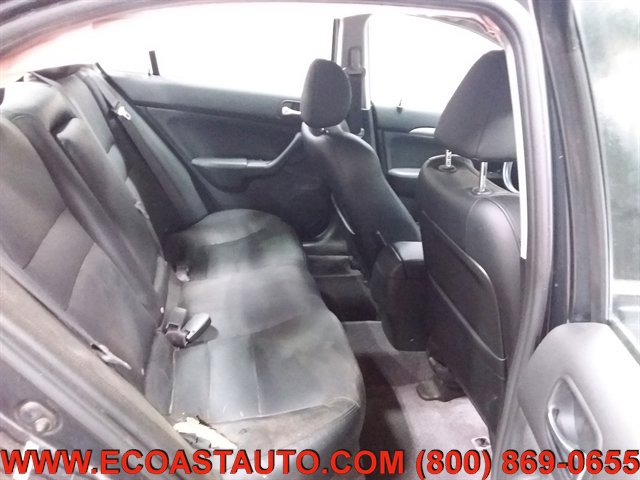 Used 2008 Acura TSX image 14