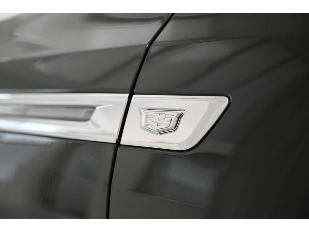 New 2026 Cadillac Escalade IQ Luxury 1 image 67