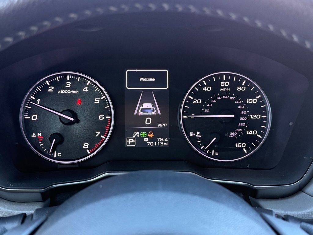 Used 2022 Subaru Outback Limited image 18