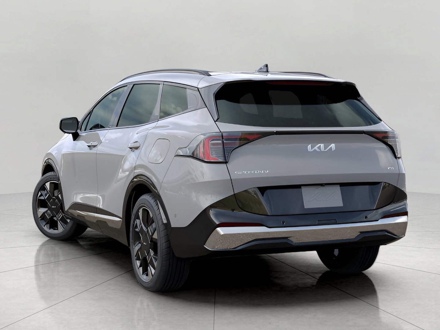 New 2026 Kia Sportage SX image 4