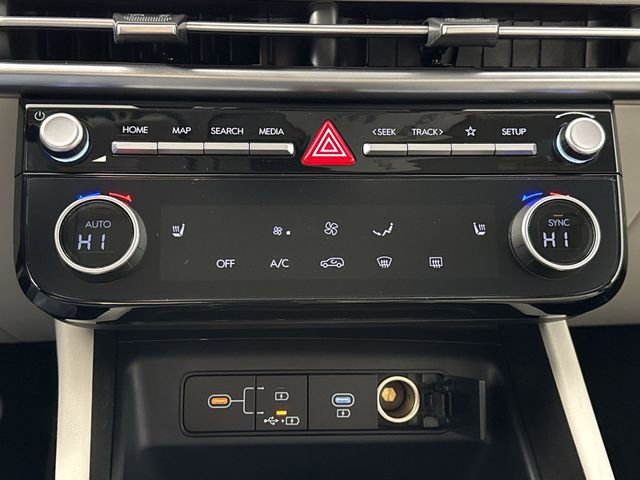 New 2026 Hyundai Tucson SEL image 18