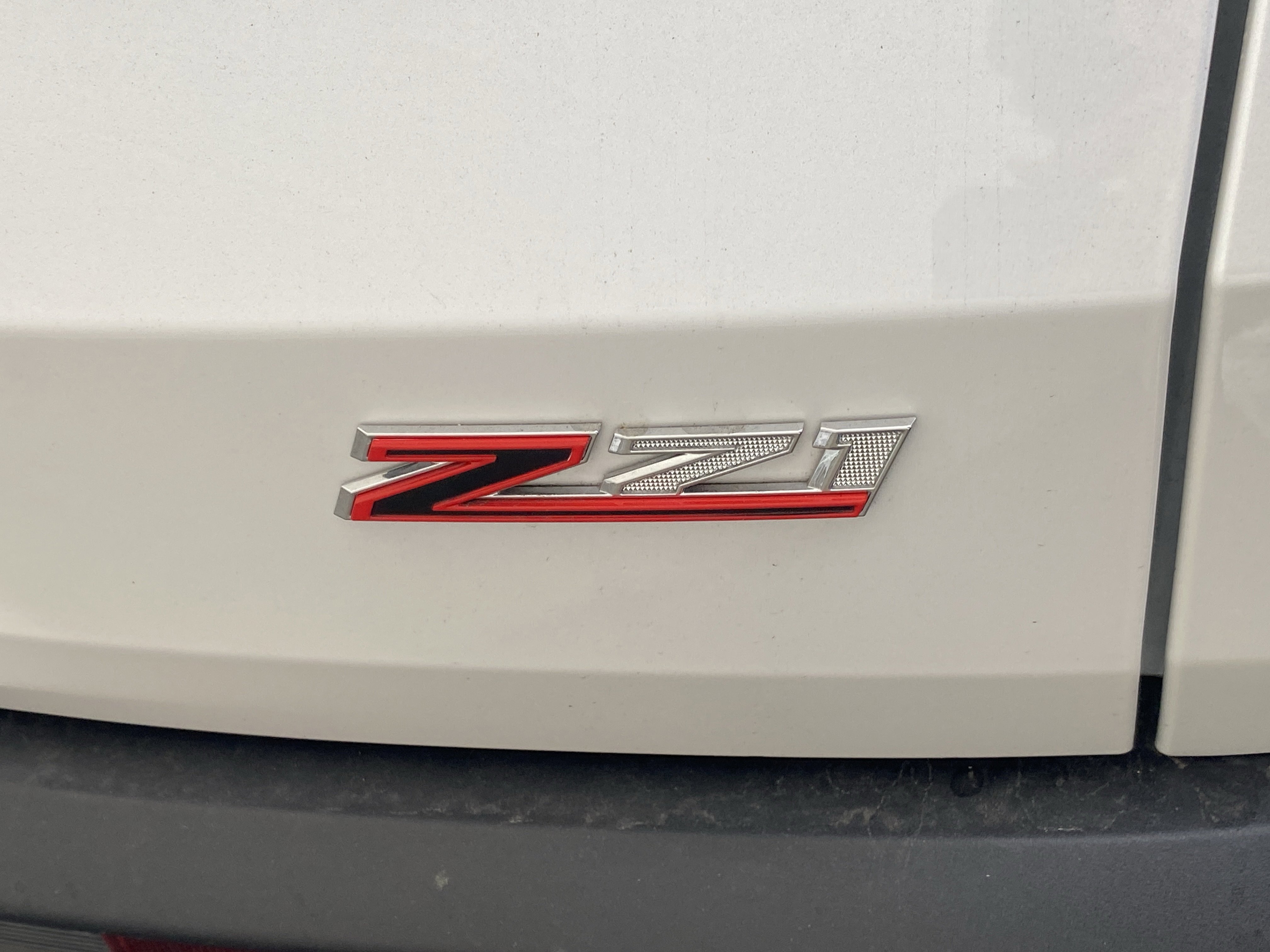 Used 2024 Chevrolet Traverse Z71 w/ Enhanced Driving Package image 5