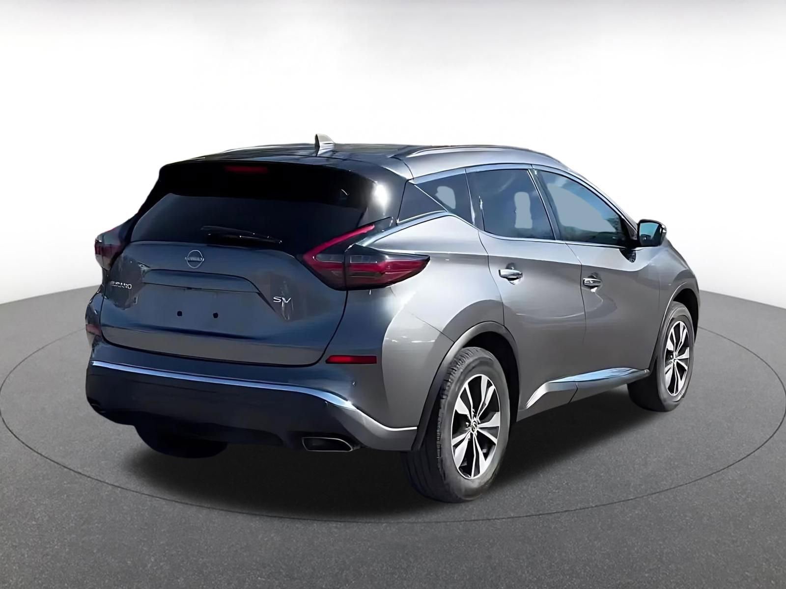 Used 2023 Nissan Murano SV image 15