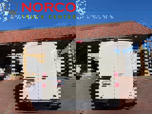 Used 2013 Nissan NV 1500 S w/ PWR Basic Pkg image 7