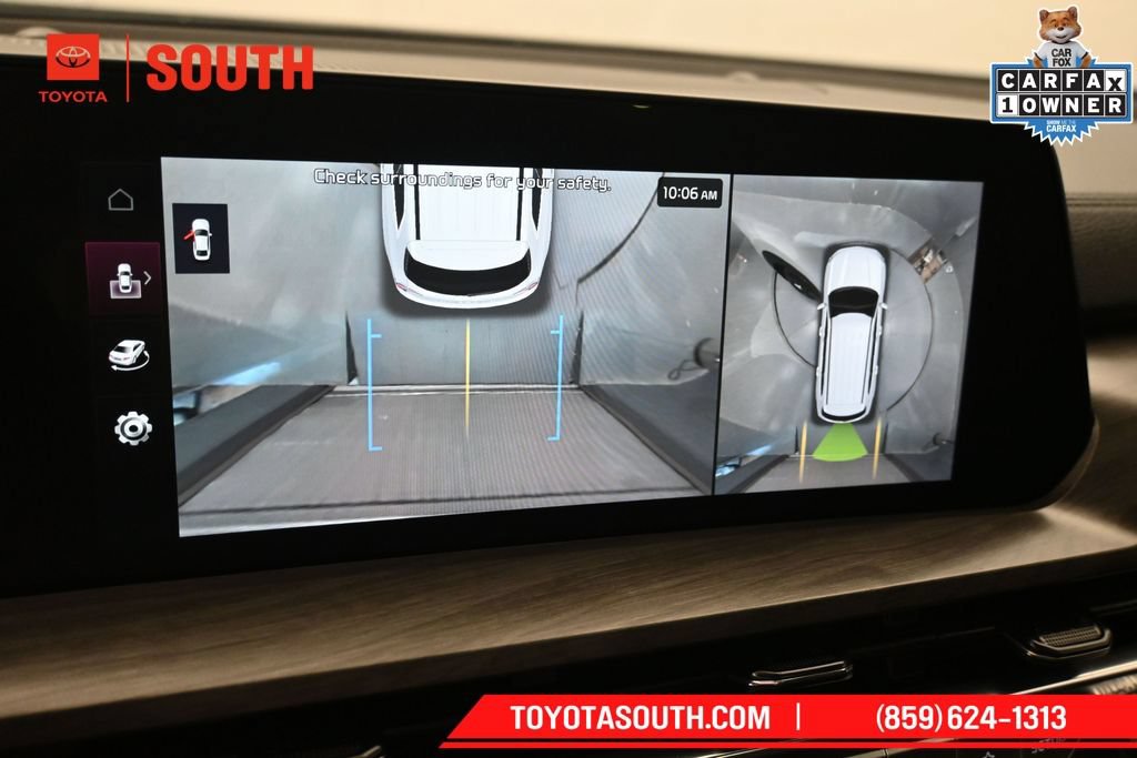 Used 2024 Kia Telluride SX X-Pro AWD/4WD image 19