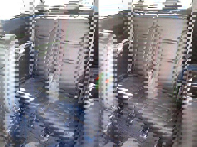 Used 2019 GMC Acadia SLT w/ Black Edition image 11