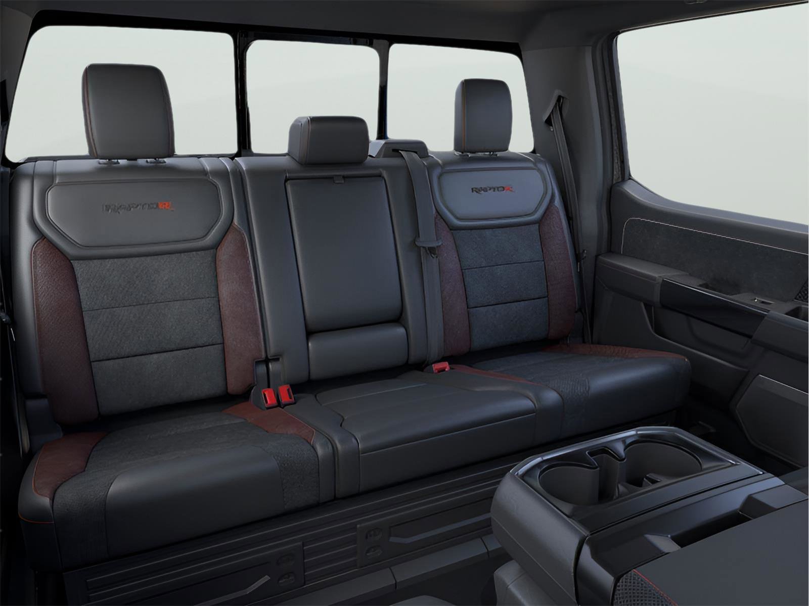 New 2026 Ford F150 Raptor AWD/4WD image 11