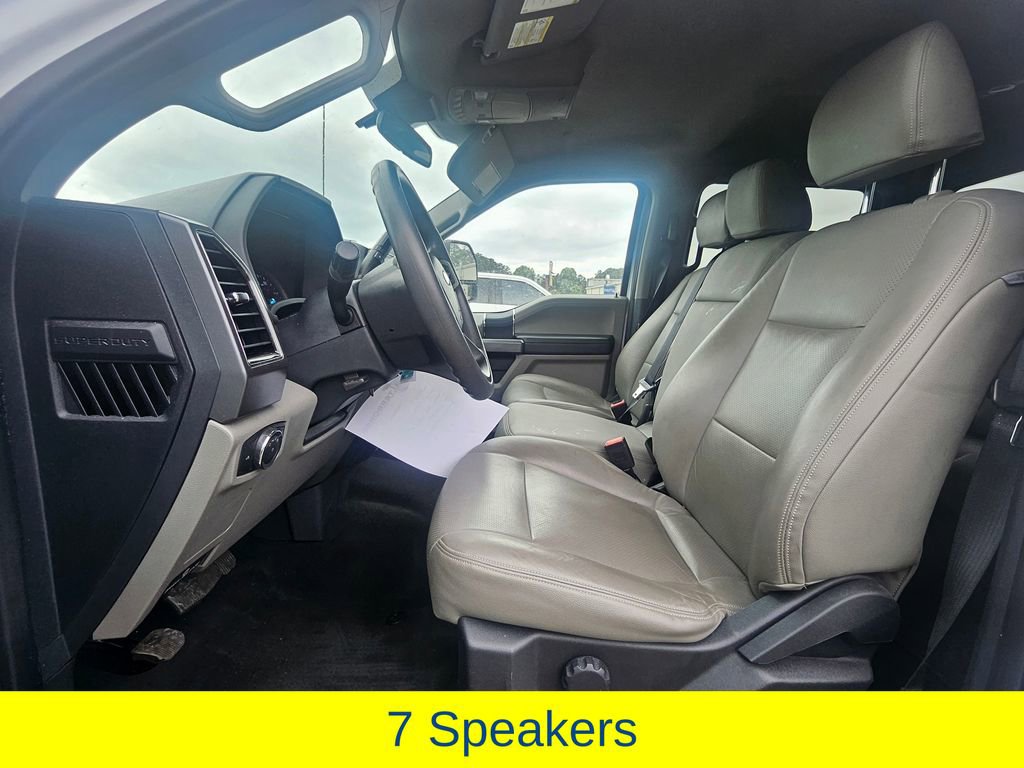 Used 2022 Ford F250 XLT AWD/4WD image 15
