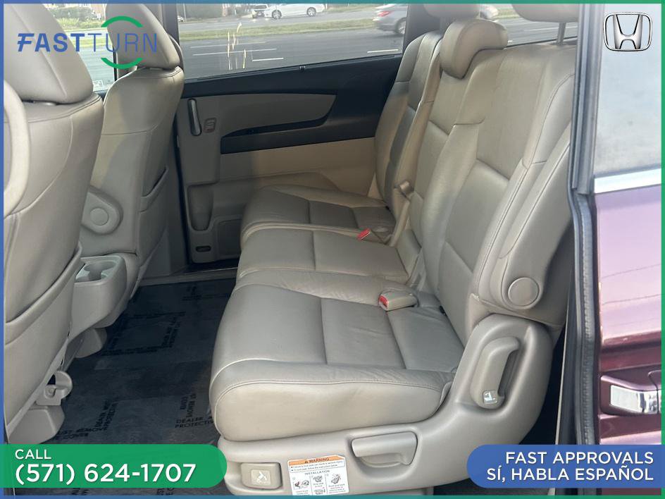 Used 2019 Honda Odyssey EX-L image 8