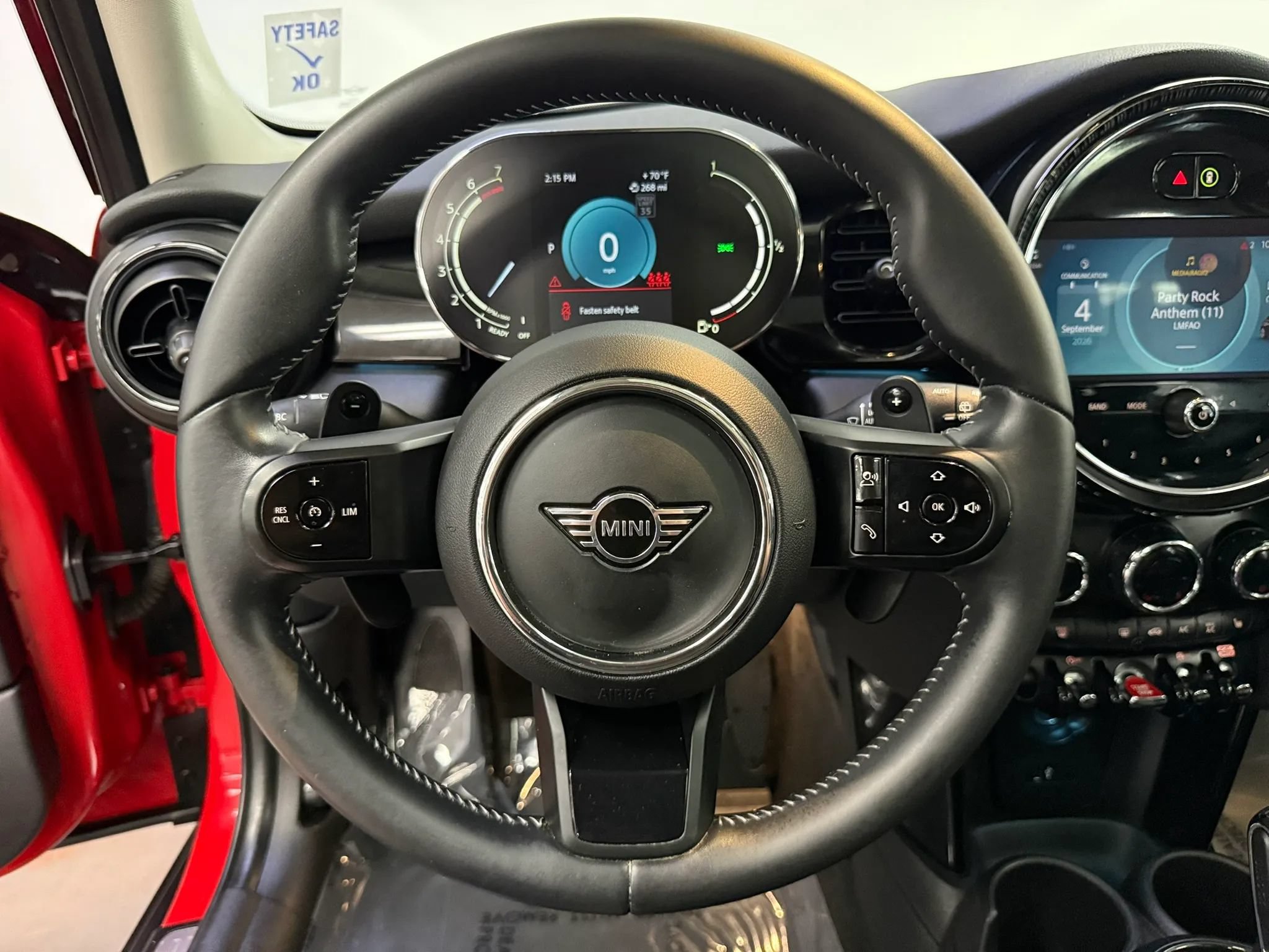 Used 2023 MINI Cooper S FWD image 18