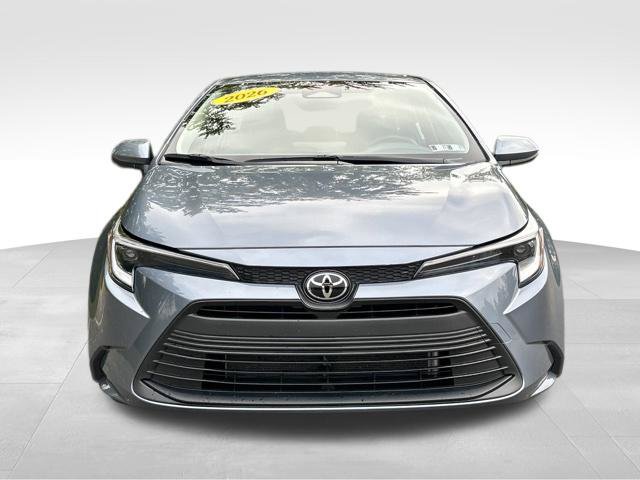 Used 2026 Toyota Corolla LE w/ LE Premium Package AWD/4WD image 8