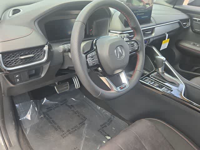 New 2026 Acura ADX A-Spec FWD image 10