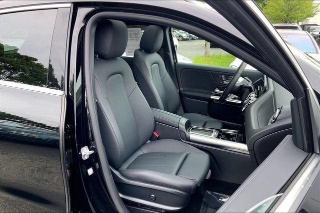 Used 2026 Mercedes-Benz GLA 250 4MATIC image 7