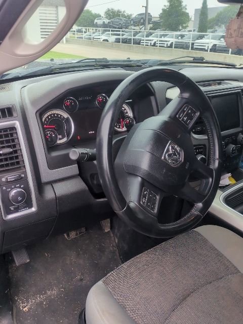 Used 2019 RAM 1500 Lone Star RWD image 4