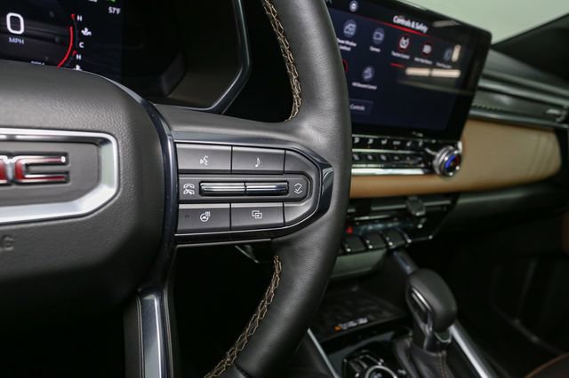 Used 2023 GMC Canyon AT4 w/ AT4 Premium Package image 31