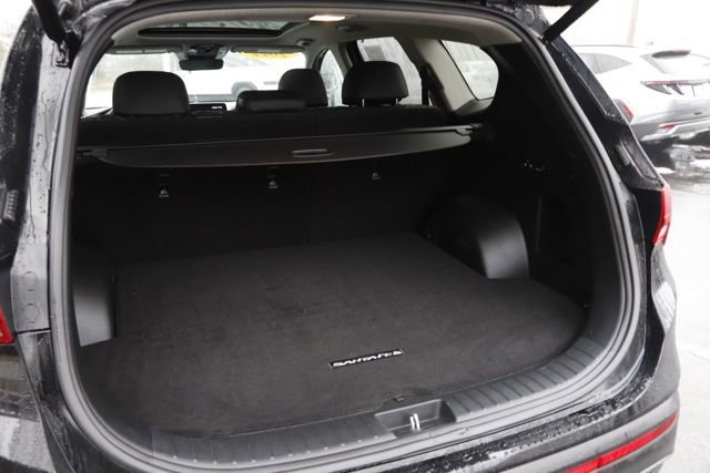 Used 2022 Hyundai Santa Fe Limited image 6