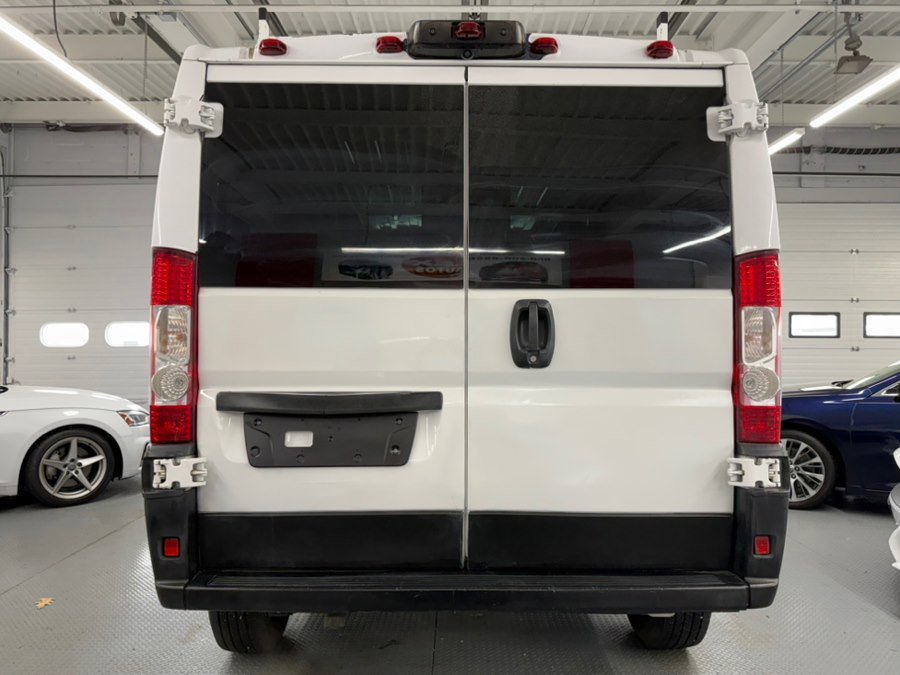 Used 2018 RAM ProMaster 1500 FWD image 9