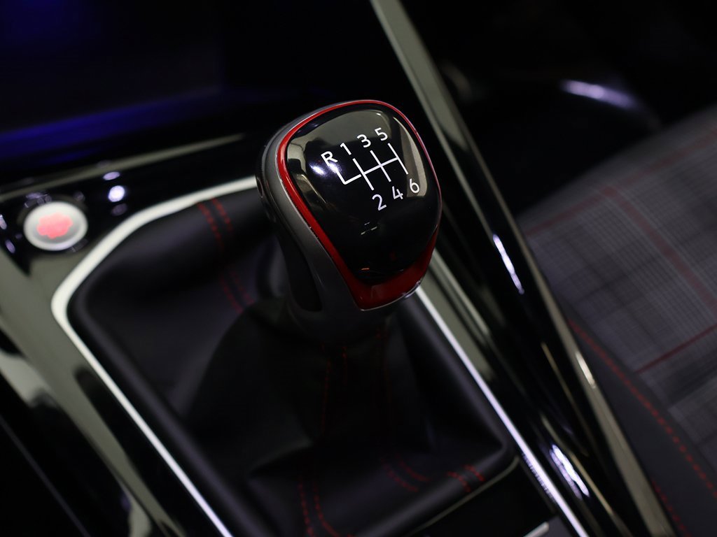 Used 2024 Volkswagen GTI S image 51