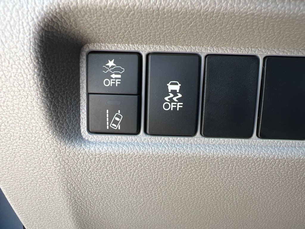 Used 2021 Honda Pilot Special Edition image 17