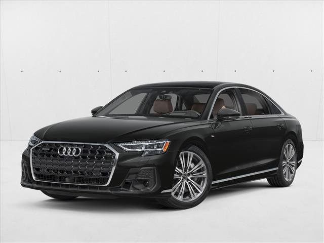 New 2027 Audi A8 L 3.0T