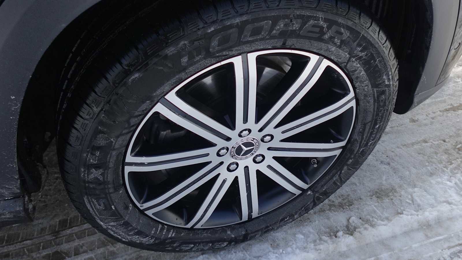 Certified 2026 Mercedes-Benz GLE 350 4MATIC image 14