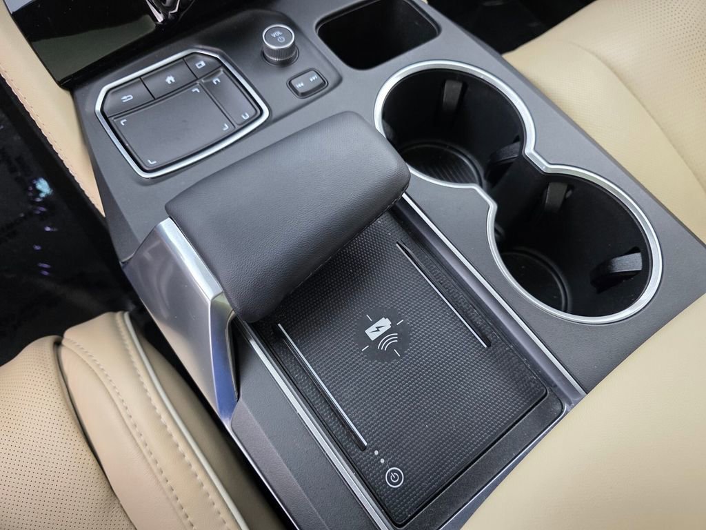 Used 2024 Acura MDX SH-AWD w/ Advance Package image 28