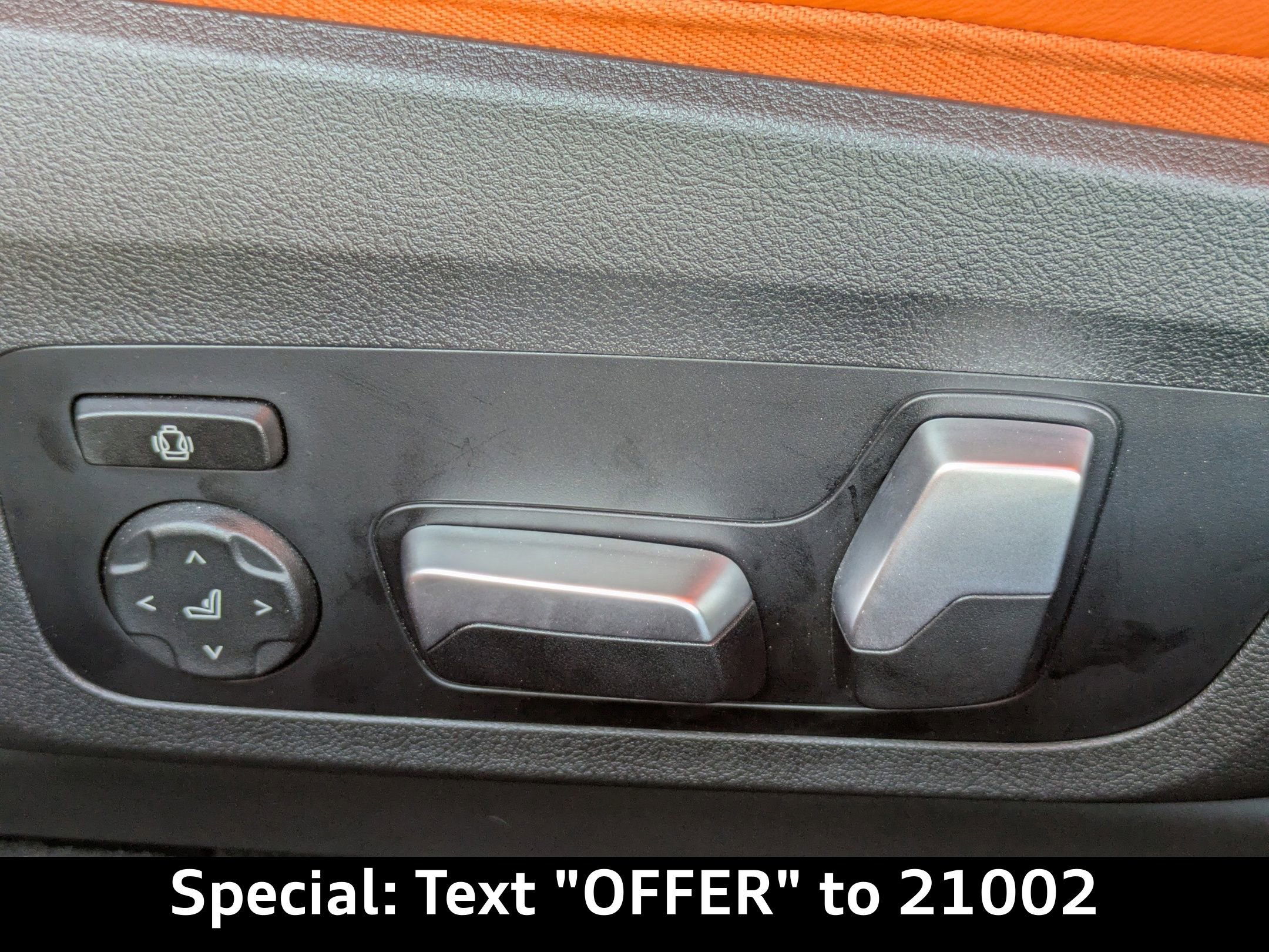 Used 2022 BMW M4 xDrive Competition w/ Executive Package image 24