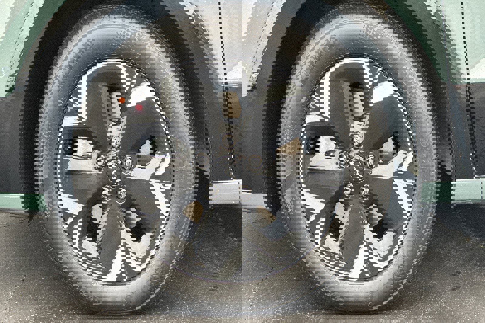 New 2026 Kia Niro Wave image 26