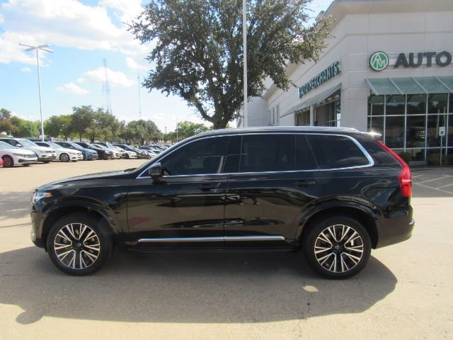 Used 2025 Volvo XC90 T8 Plus w/ Protection Package Premier image 14