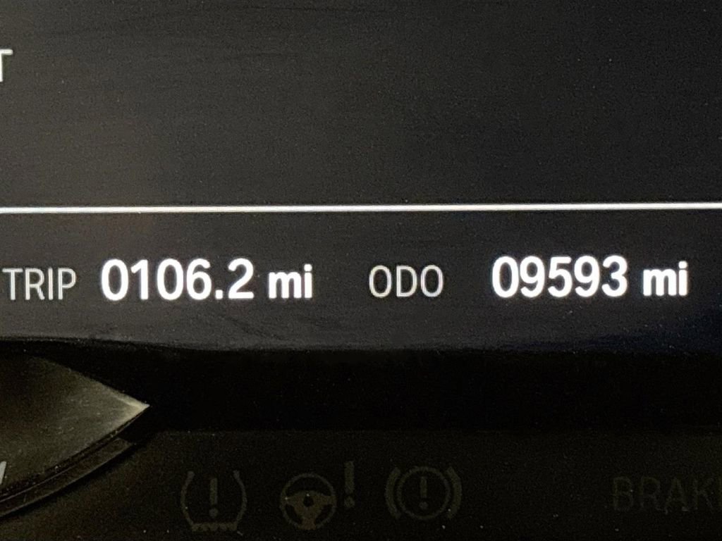 Used 2024 Toyota Supra image 11