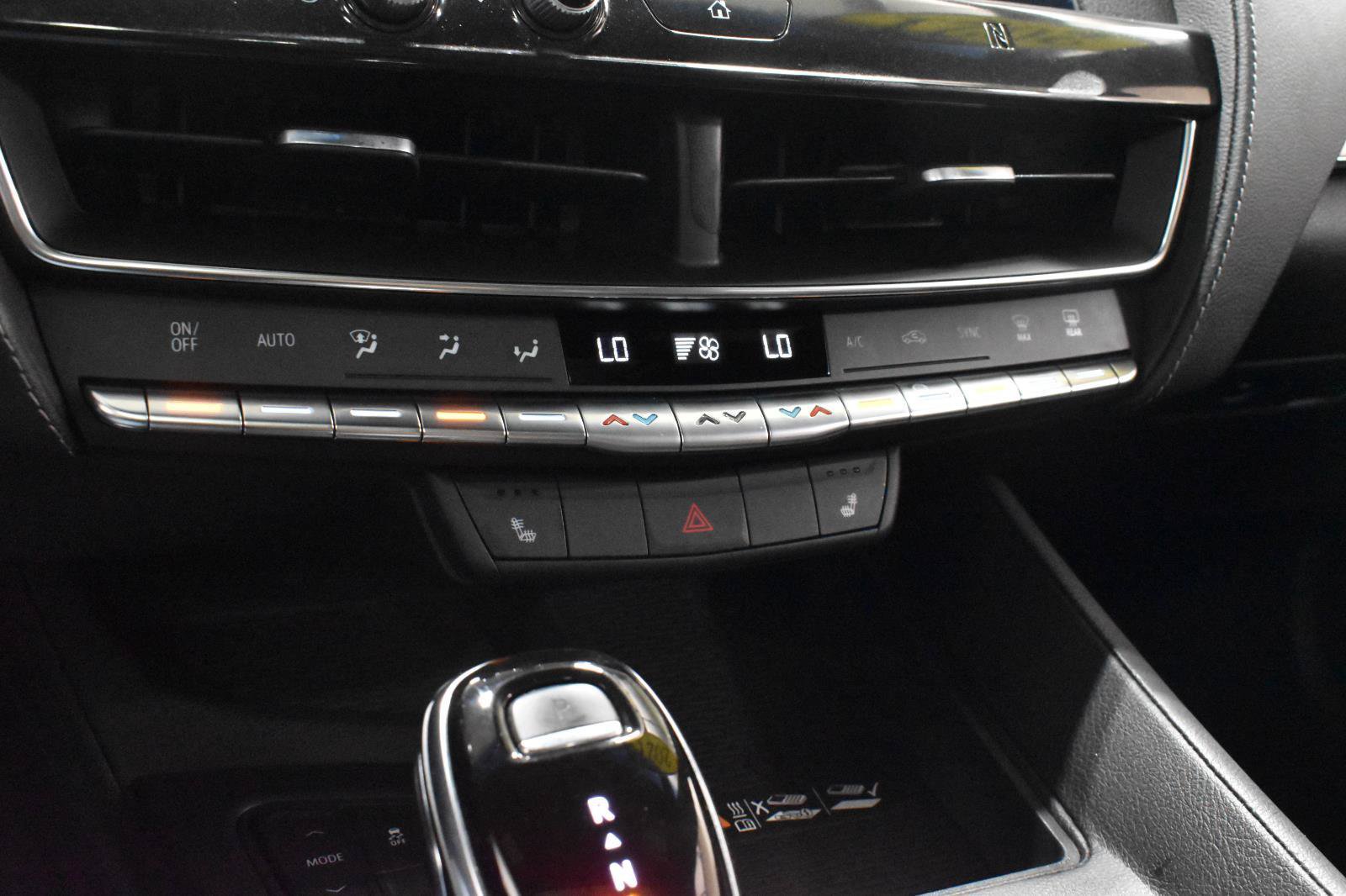 Used 2021 Cadillac CT5 Luxury w/ Sun And Sound Package AWD/4WD image 19