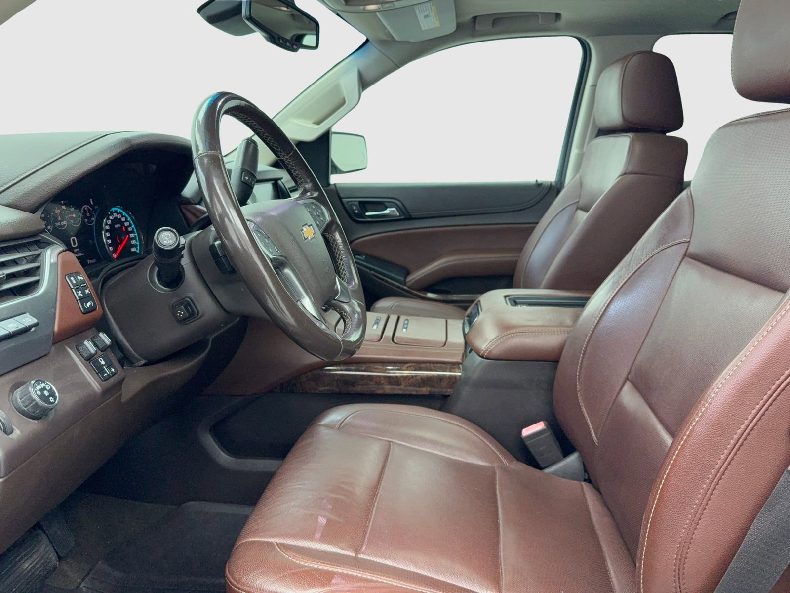 Used 2018 Chevrolet Tahoe Premier image 17