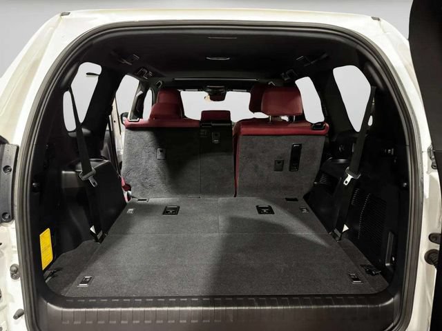 Certified 2023 Lexus GX 460 Premium w/ Premium Package AWD/4WD image 32