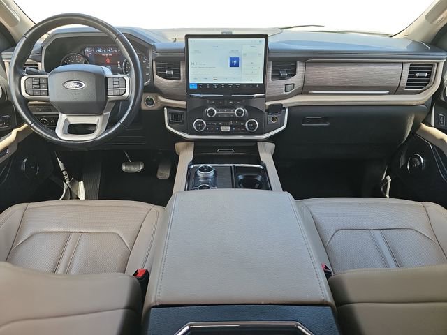 Used 2024 Ford Expedition Max Limited image 11